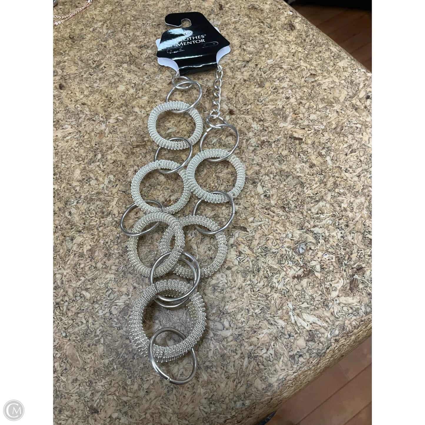 Necklace Chain By Clothes Mentor