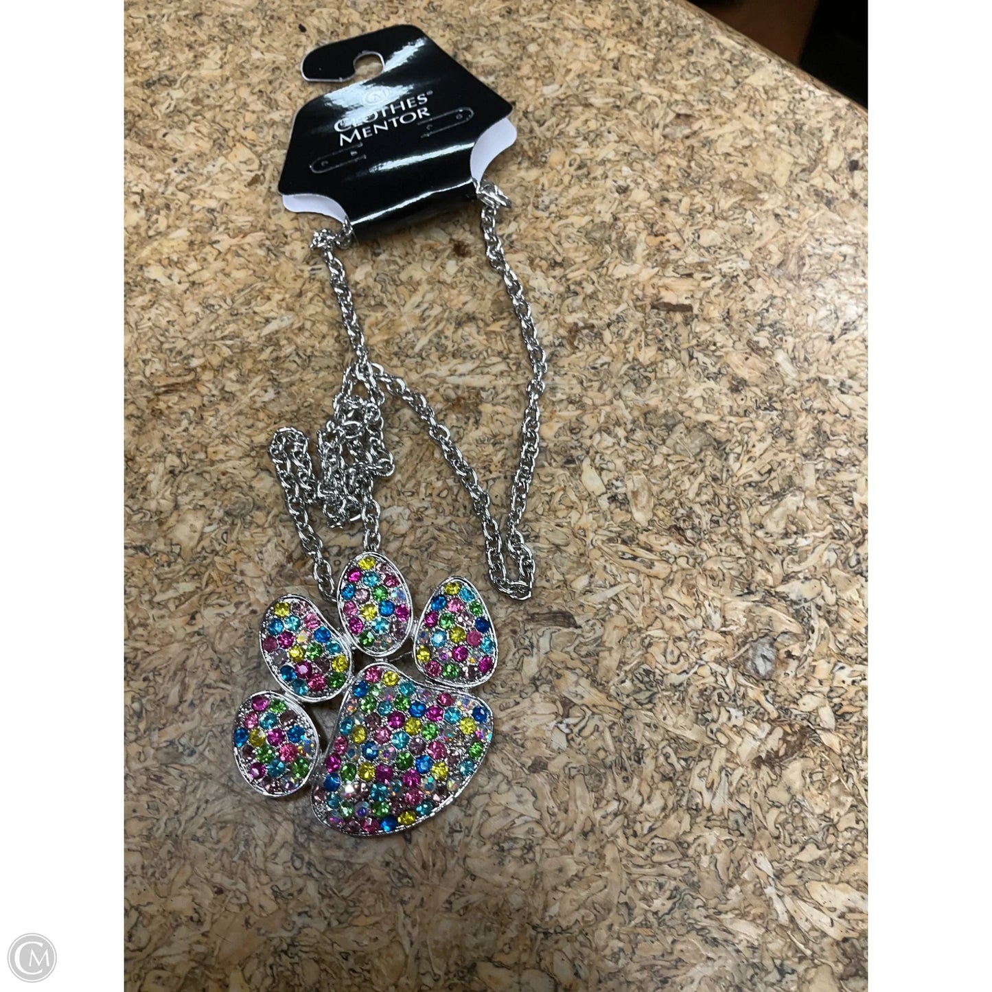 Necklace Pendant By Clothes Mentor