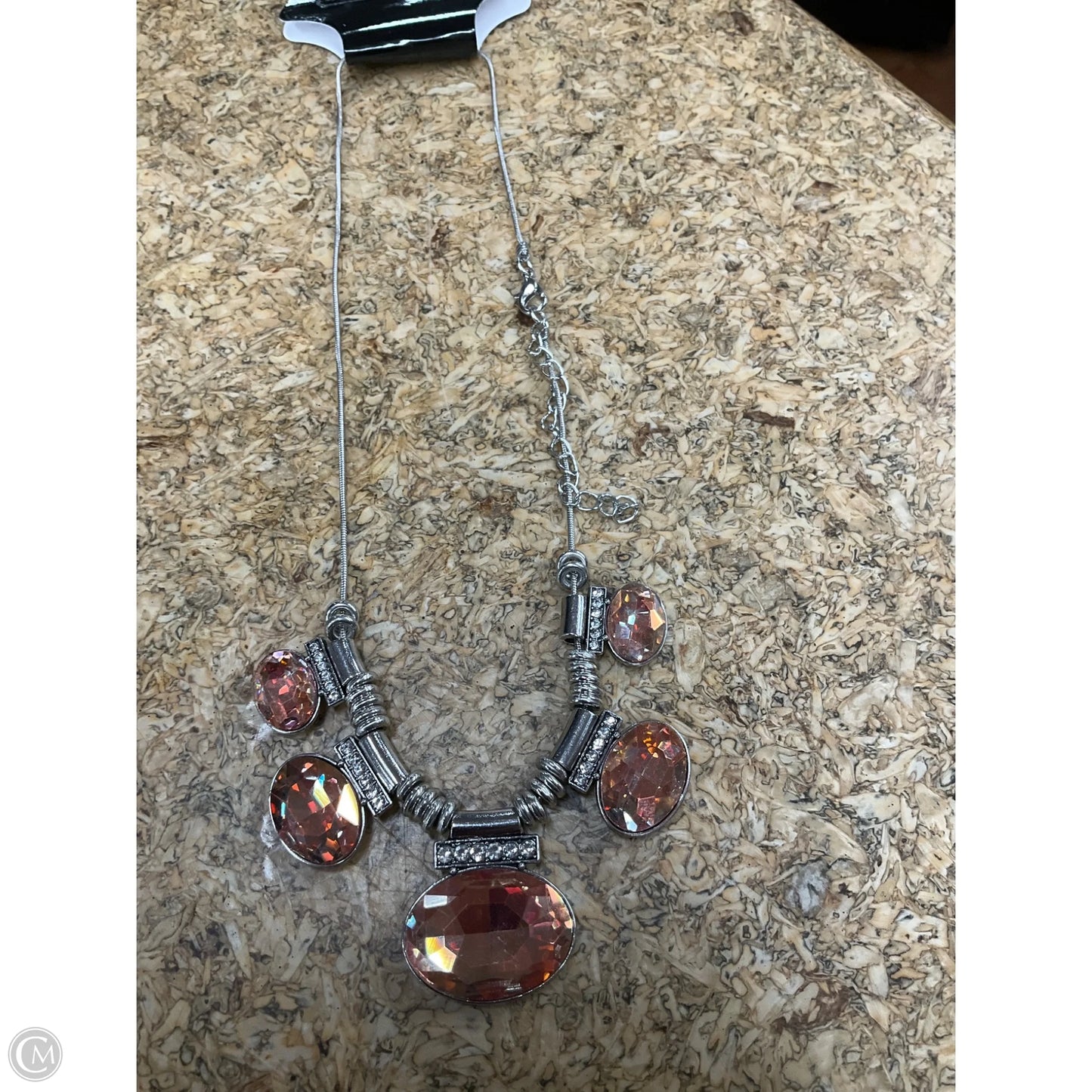 Necklace Statement By Clothes Mentor