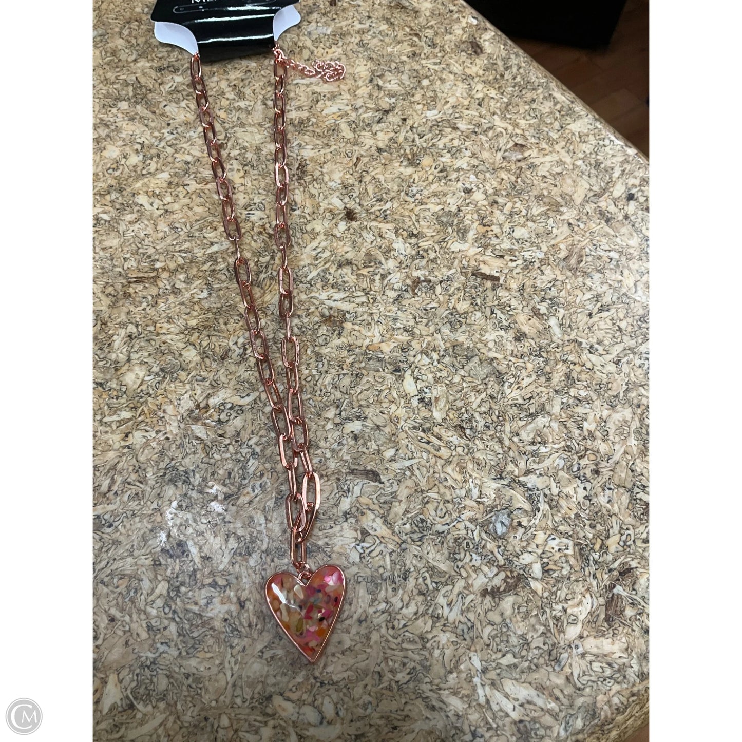 Necklace Chain By Clothes Mentor