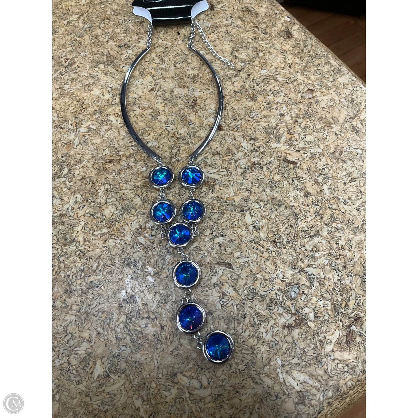 Necklace Lariat & Y-drop By Clothes Mentor