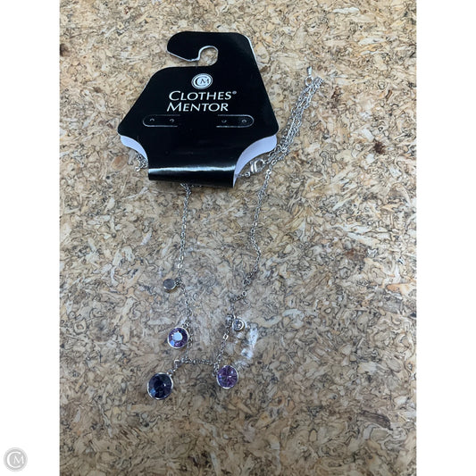 Necklace Statement By Clothes Mentor