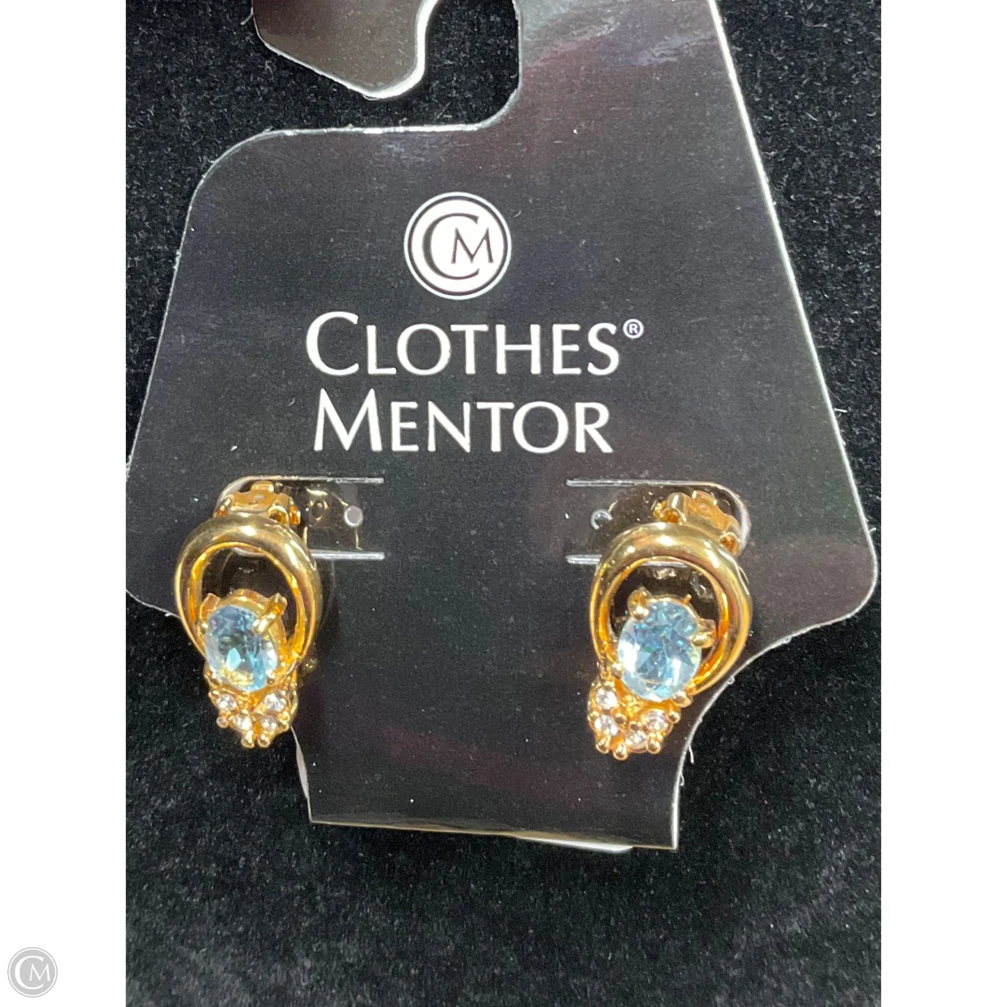 Earrings Clip By Clothes Mentor