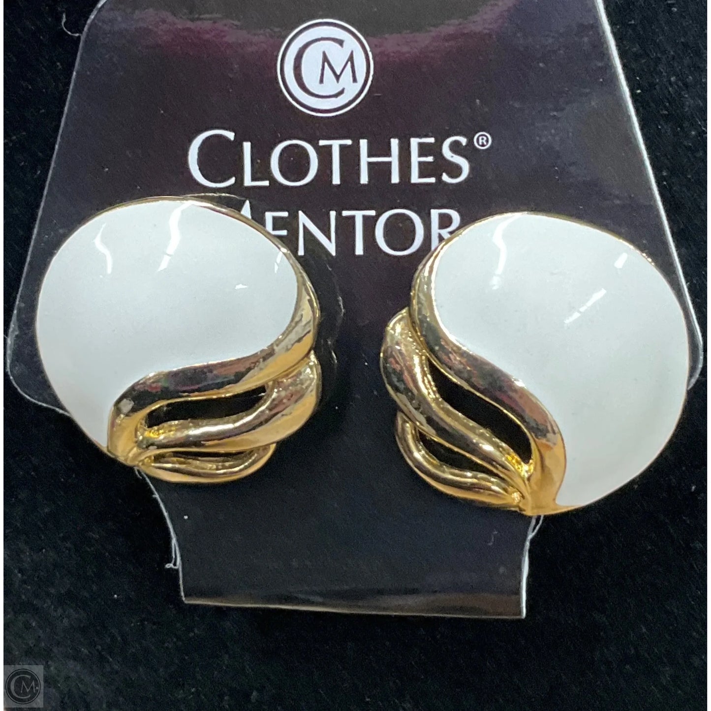 Earrings Clip By Clothes Mentor