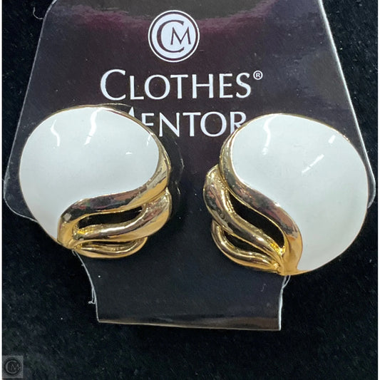 Earrings Clip By Clothes Mentor