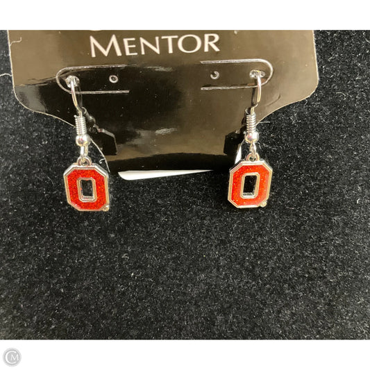 Earrings Dangle/drop By Clothes Mentor