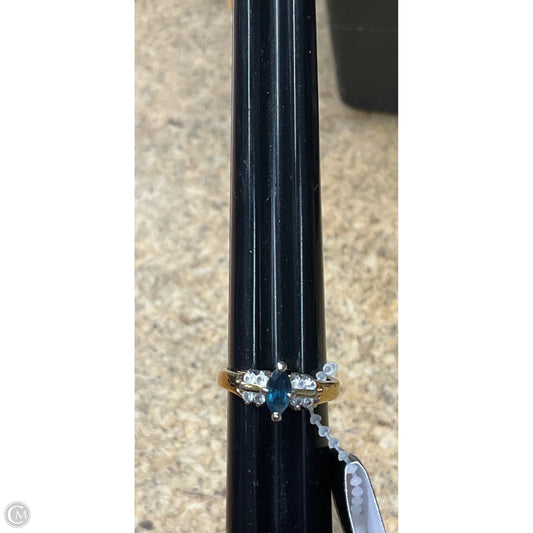 Ring Statement By Clothes Mentor, Size: 7