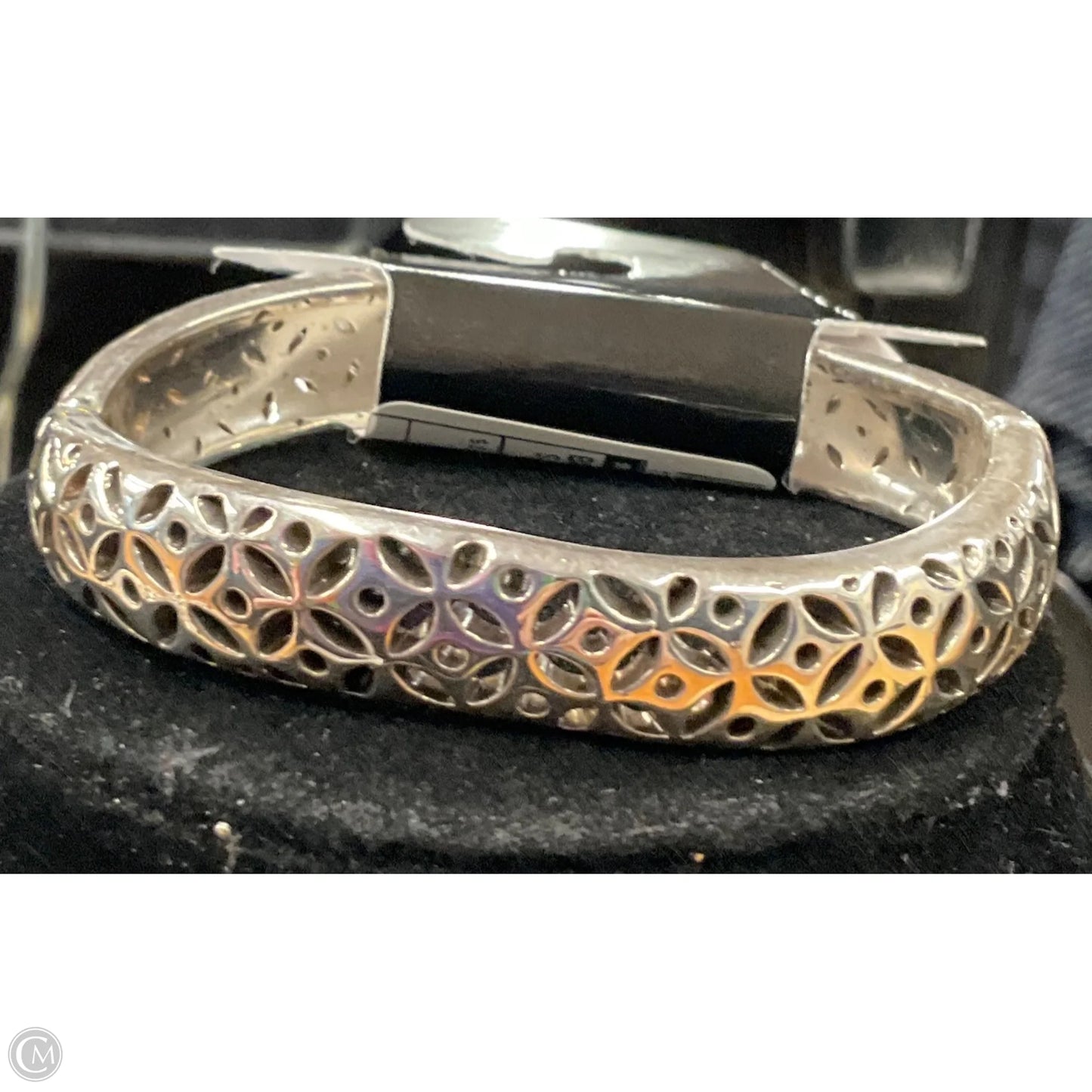 Bracelet Bangle By Clothes Mentor