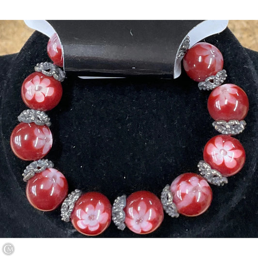 Bracelet Beaded By Clothes Mentor