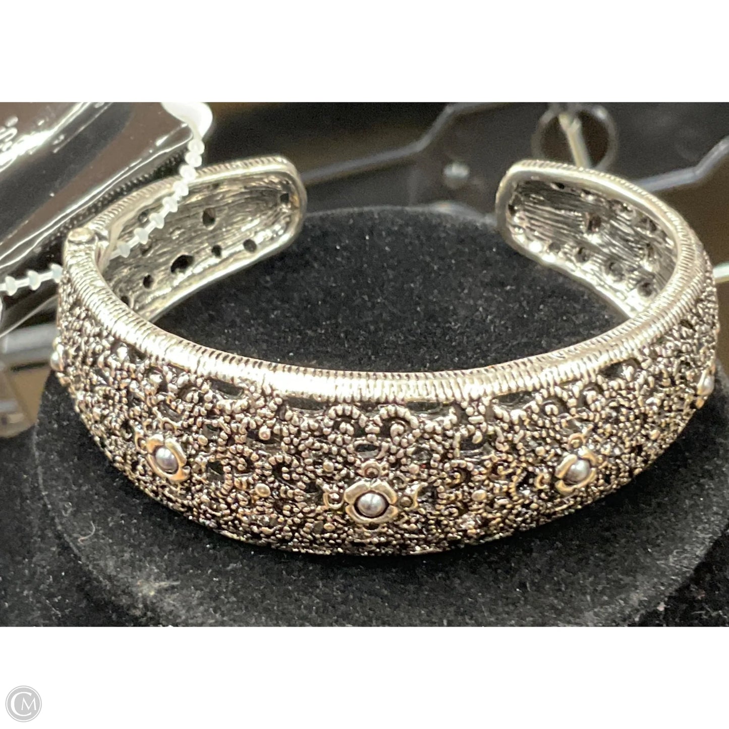 Bracelet Cuff By Clothes Mentor