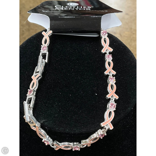 Bracelet Chain By Clothes Mentor