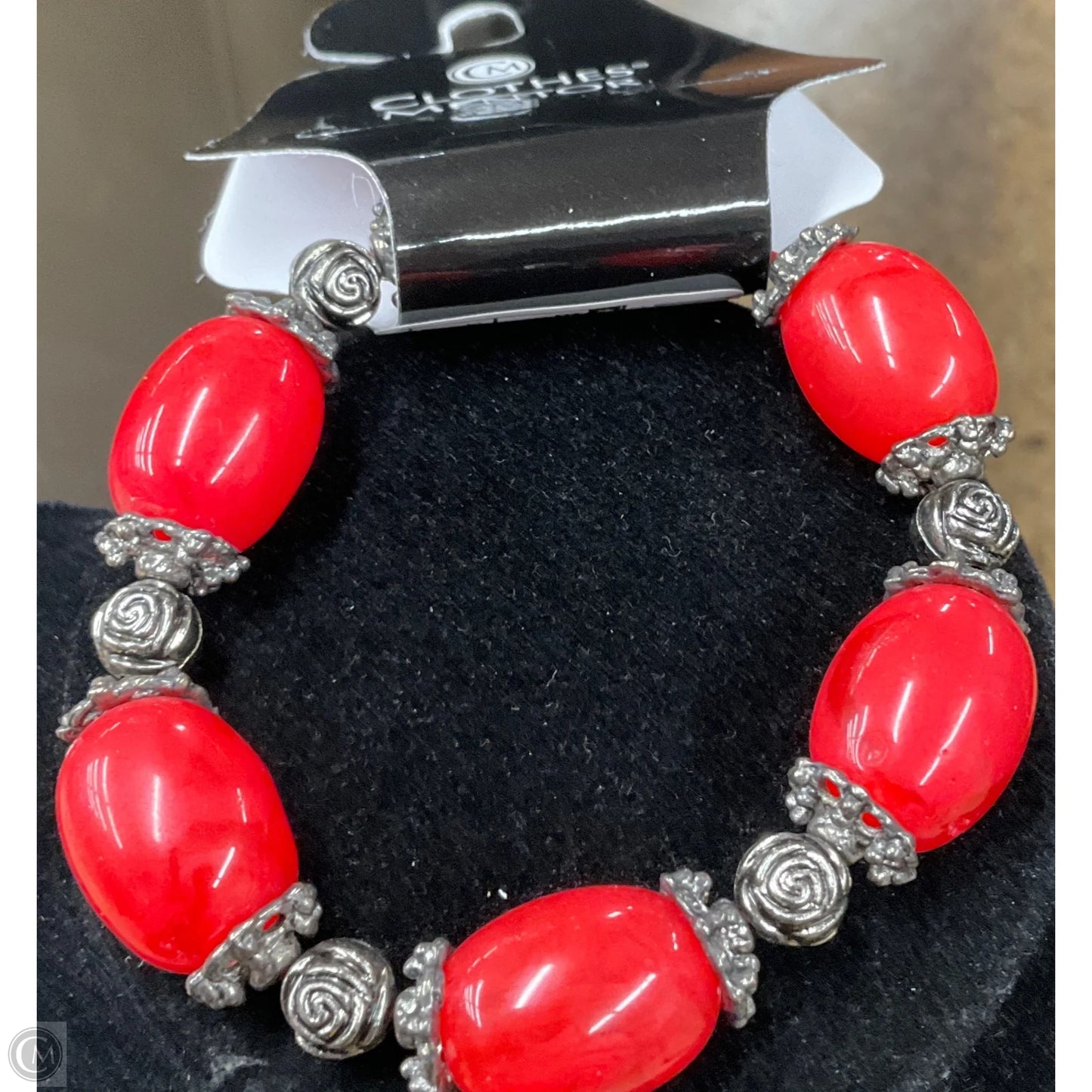 Bracelet Beaded By Clothes Mentor