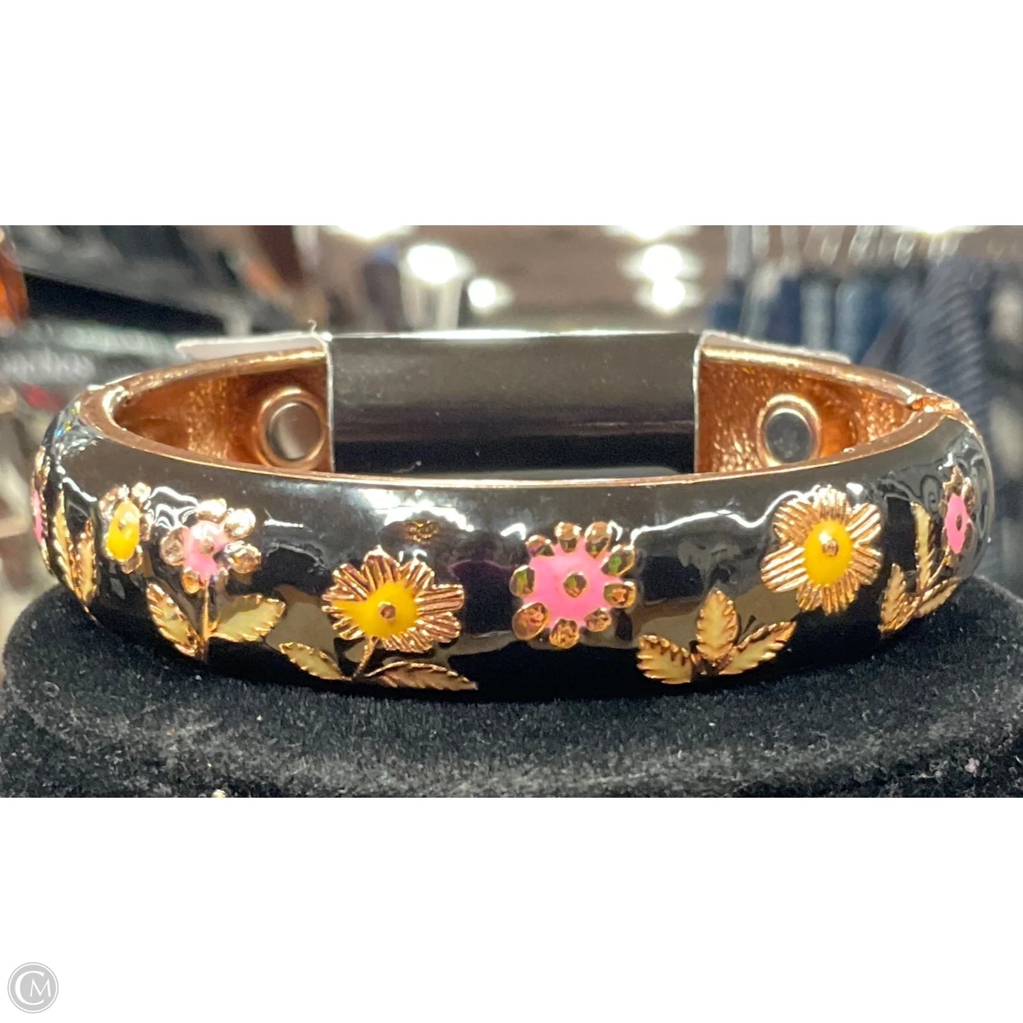 Bracelet Bangle By Clothes Mentor