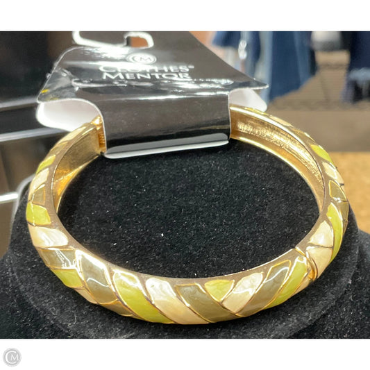 Bracelet Bangle By Clothes Mentor