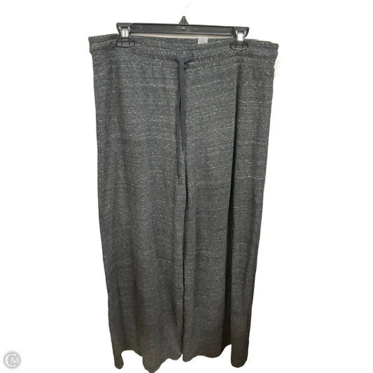 Pants Lounge By Calia In Grey, Size: 12