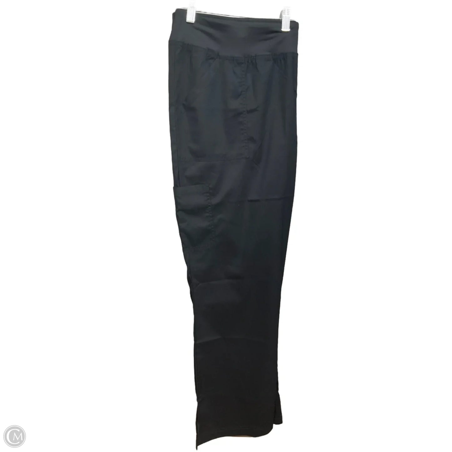 Athletic Pants By Clothes Mentor In Black, Size: Xxl