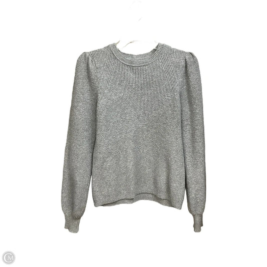 Sweater By Marled In Grey, Size: M