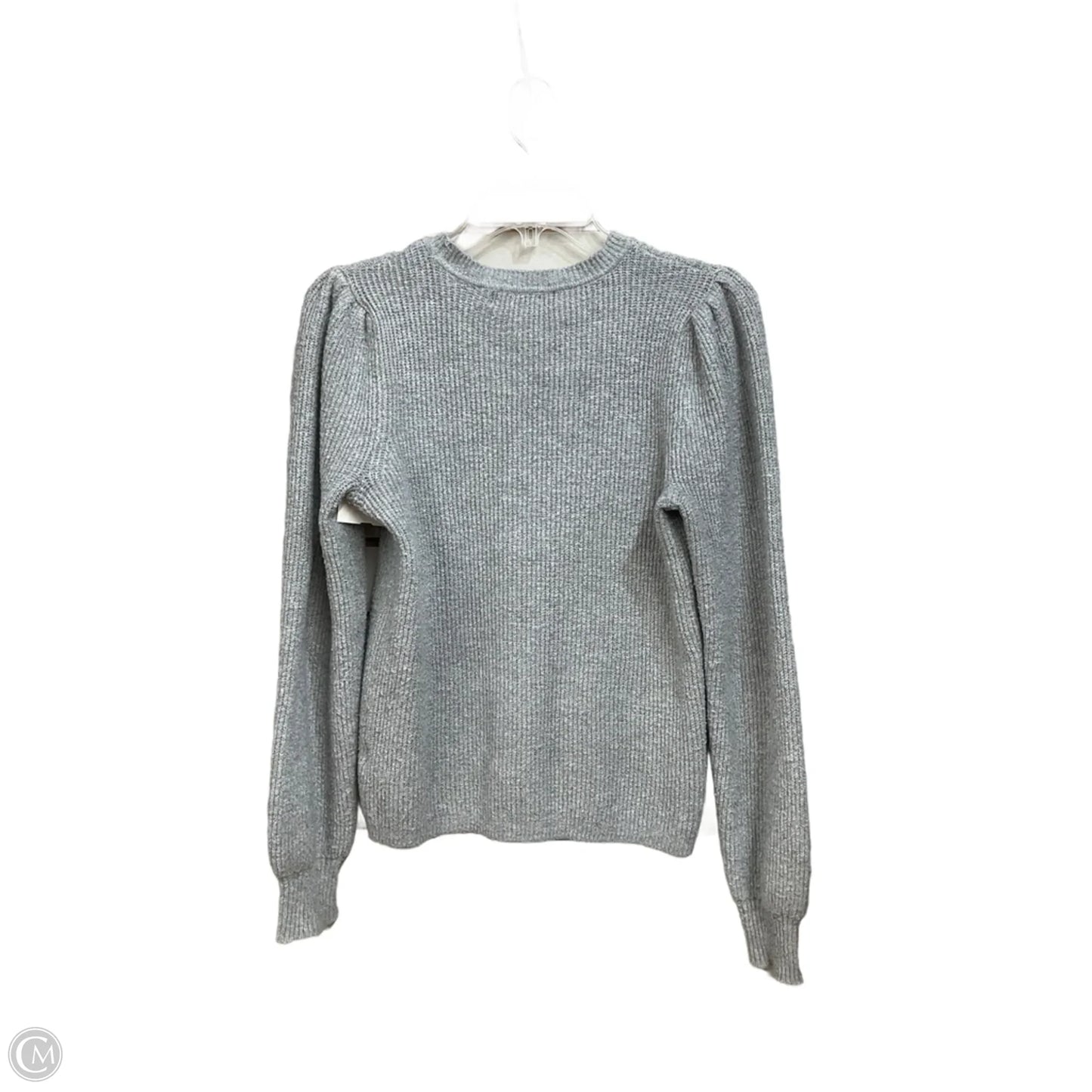 Sweater By Marled In Grey, Size: M