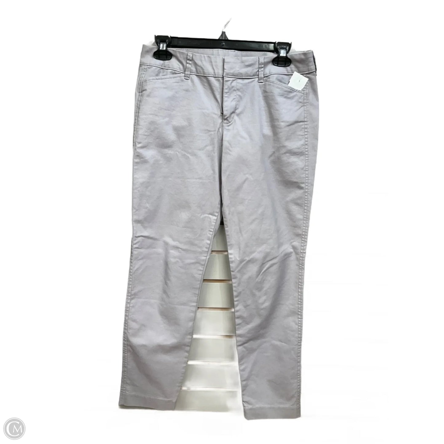 Pants Dress By Old Navy In Purple, Size: 4