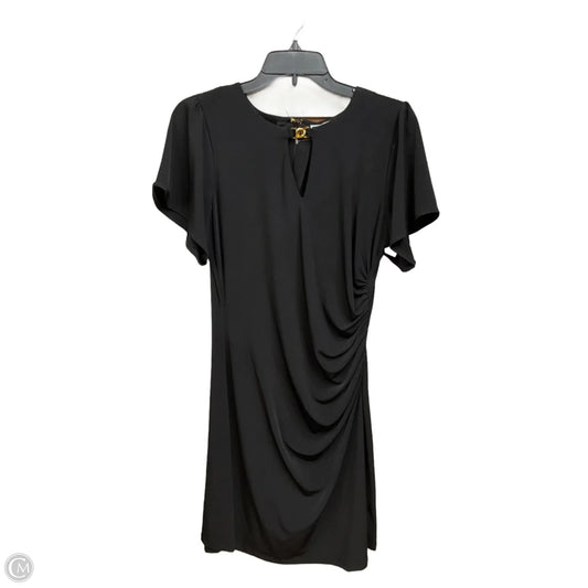 Dress Casual Short By Michael By Michael Kors In Black, Size: M
