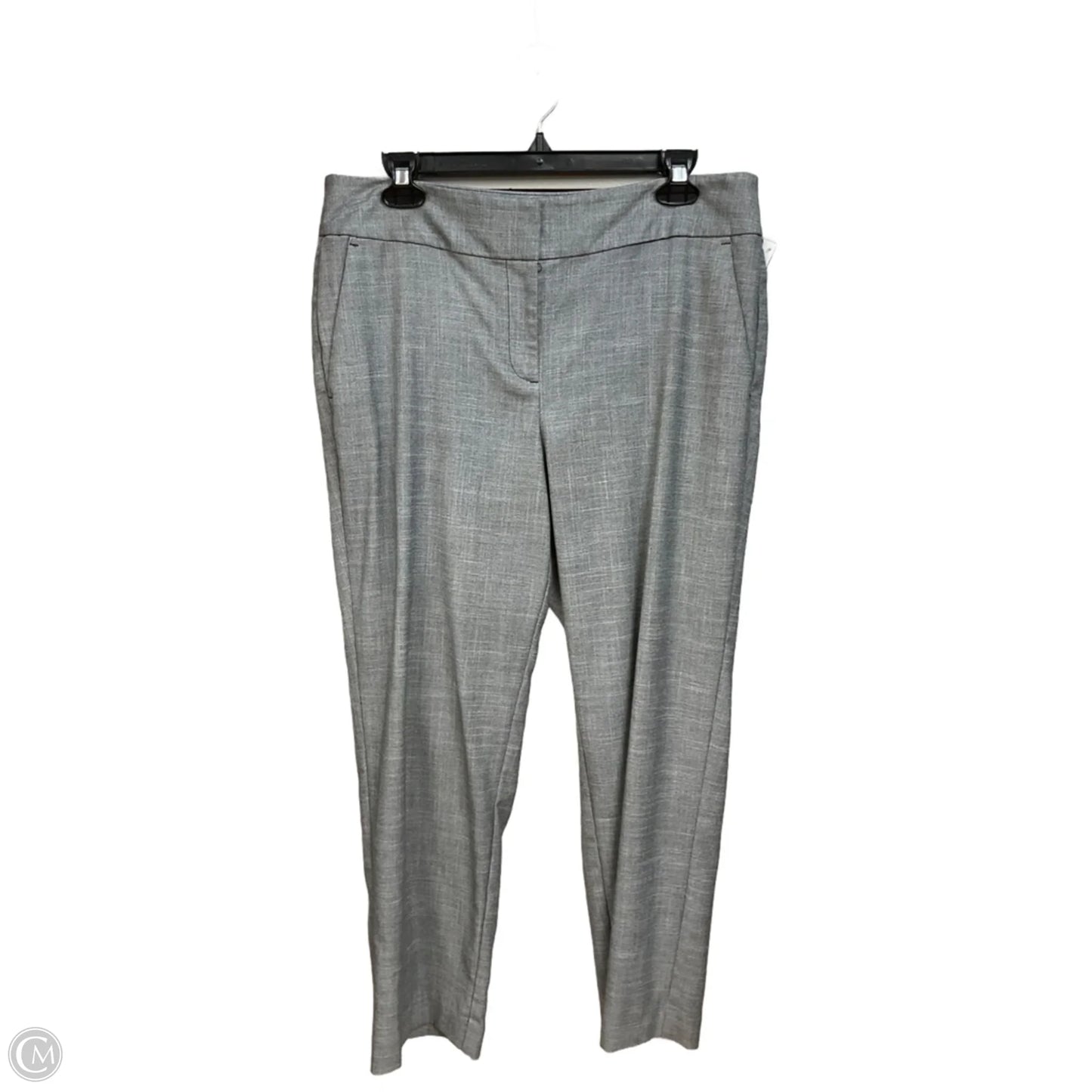 Pants Cargo & Utility By Loft In Grey, Size: 10