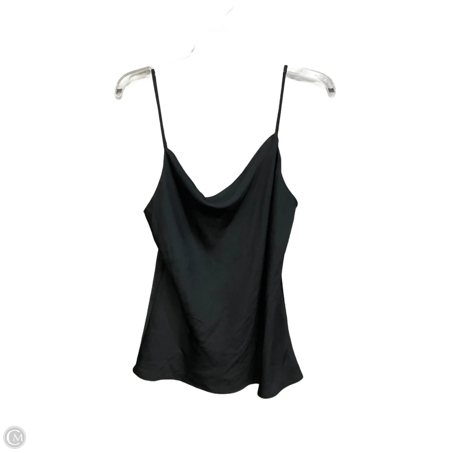 Top Sleeveless By Loft In Black, Size: Xs