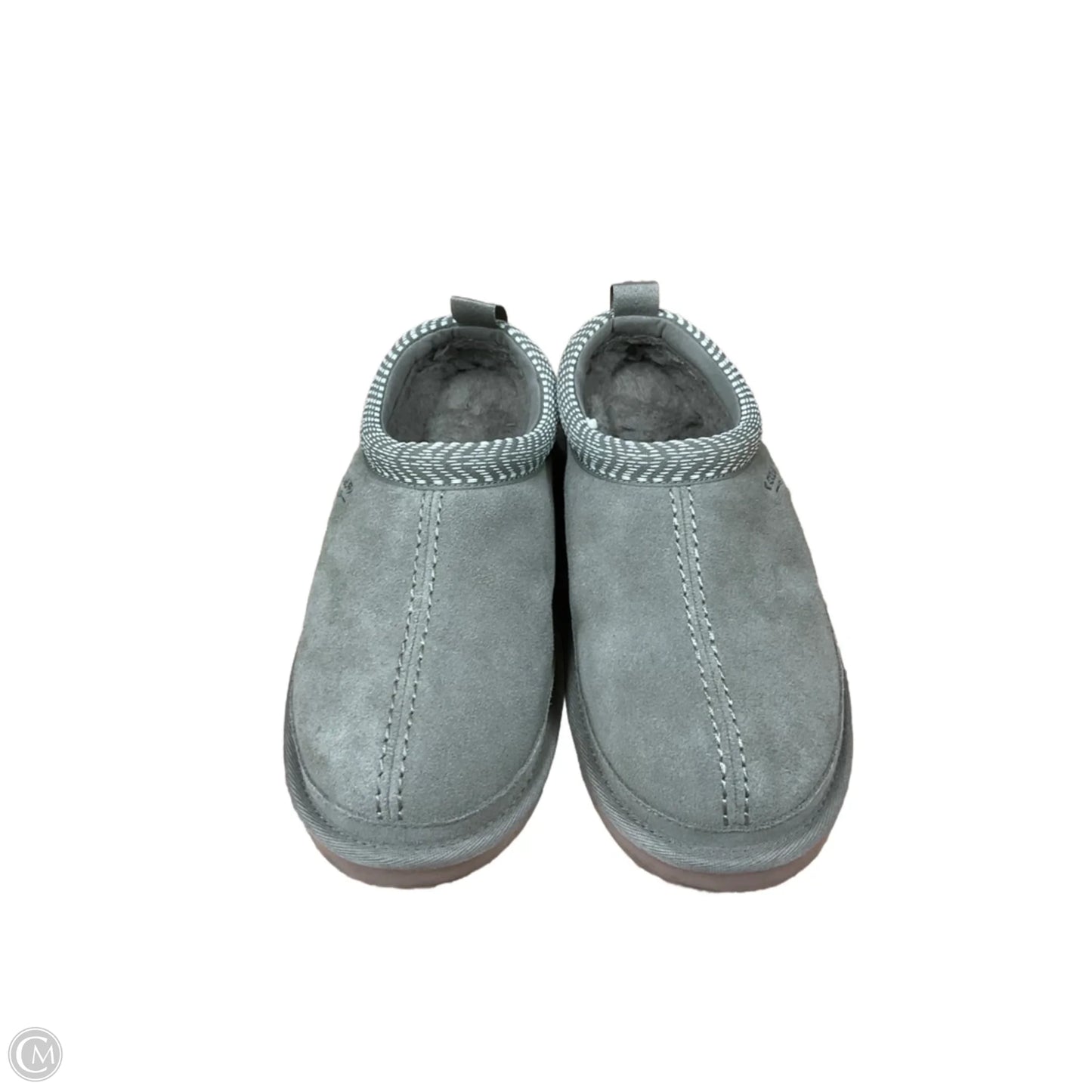 Shoes Flats By Koolaburra By Ugg In Green, Size: 7