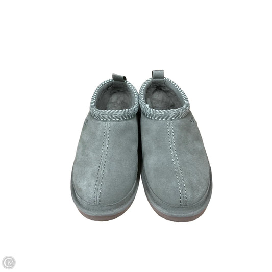 Shoes Flats By Koolaburra By Ugg In Green, Size: 7