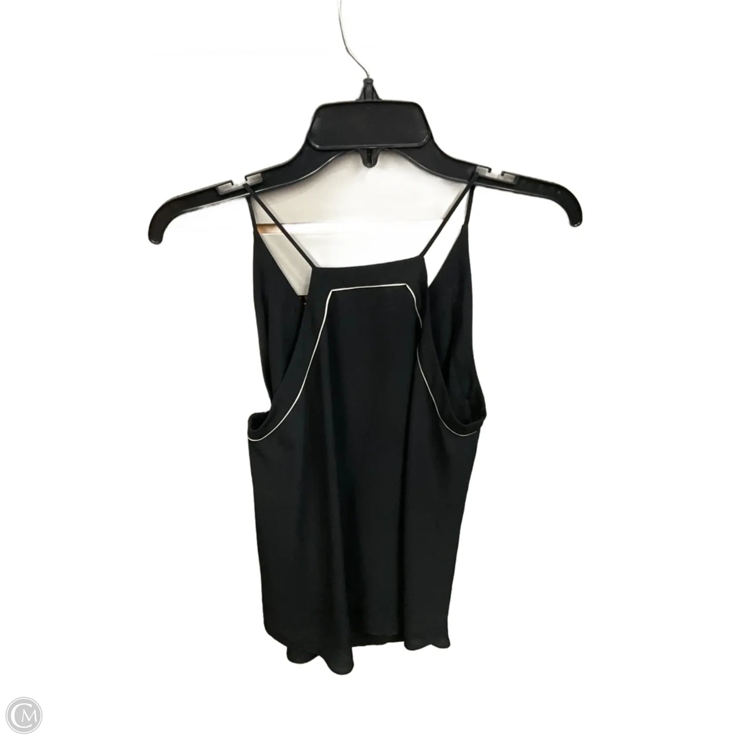 Top Cami By Loft In Black, Size: Xs