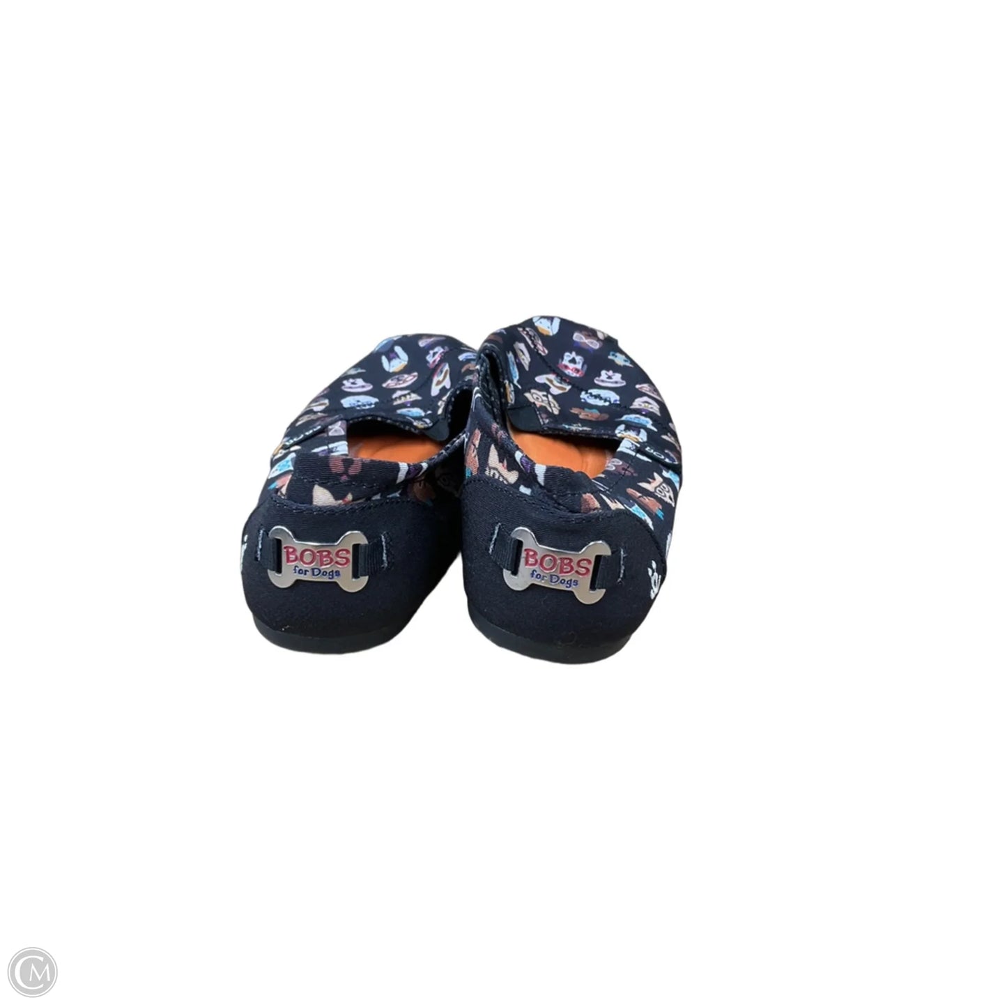 Shoes Flats By Bobs In Black, Size: 8.5
