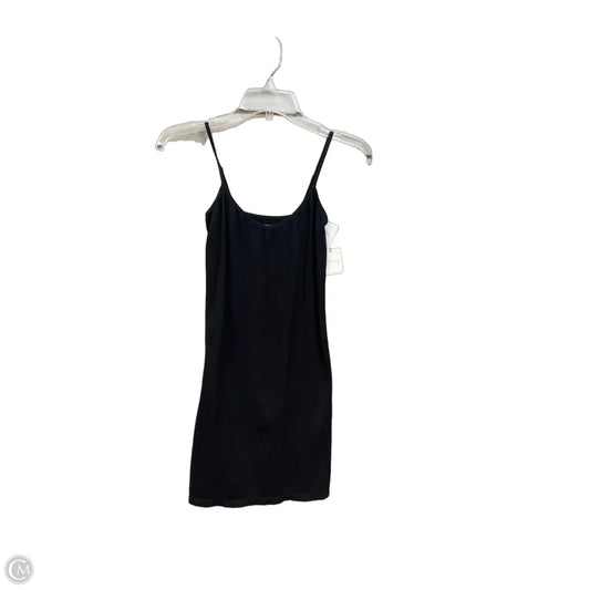 Dress Casual Short By Free People In Black, Size: M