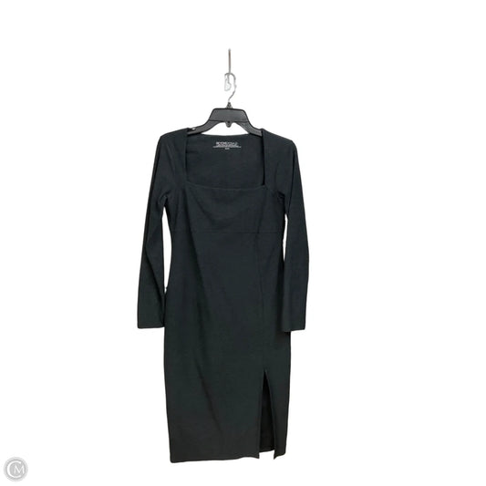 Athletic Dress By Beyond Yoga In Grey, Size: M