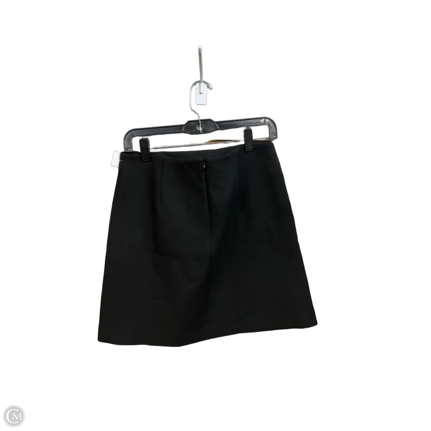 Skirt Mini & Short By Maeve In Black, Size: 6