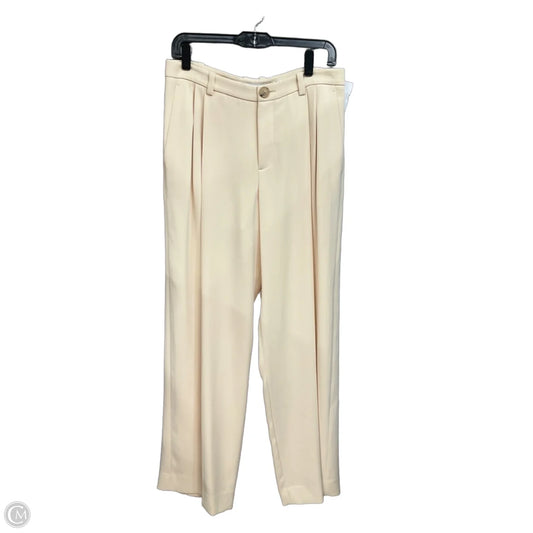Pants Dress By Vince In Yellow, Size: 6