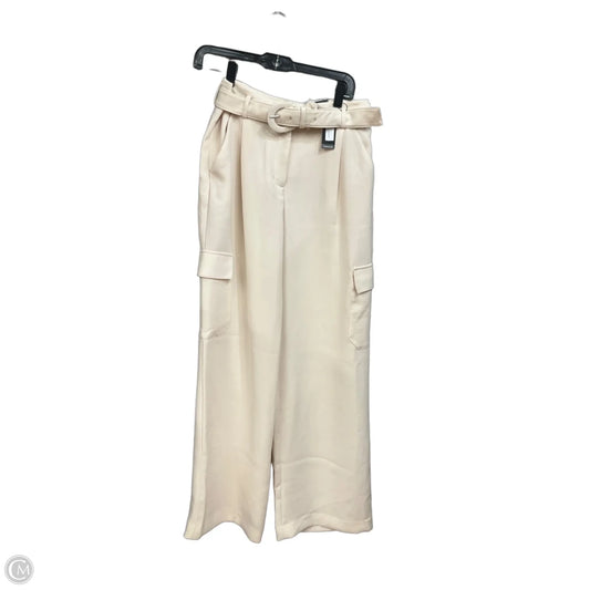 Pants Dress By Express In Yellow, Size: 6