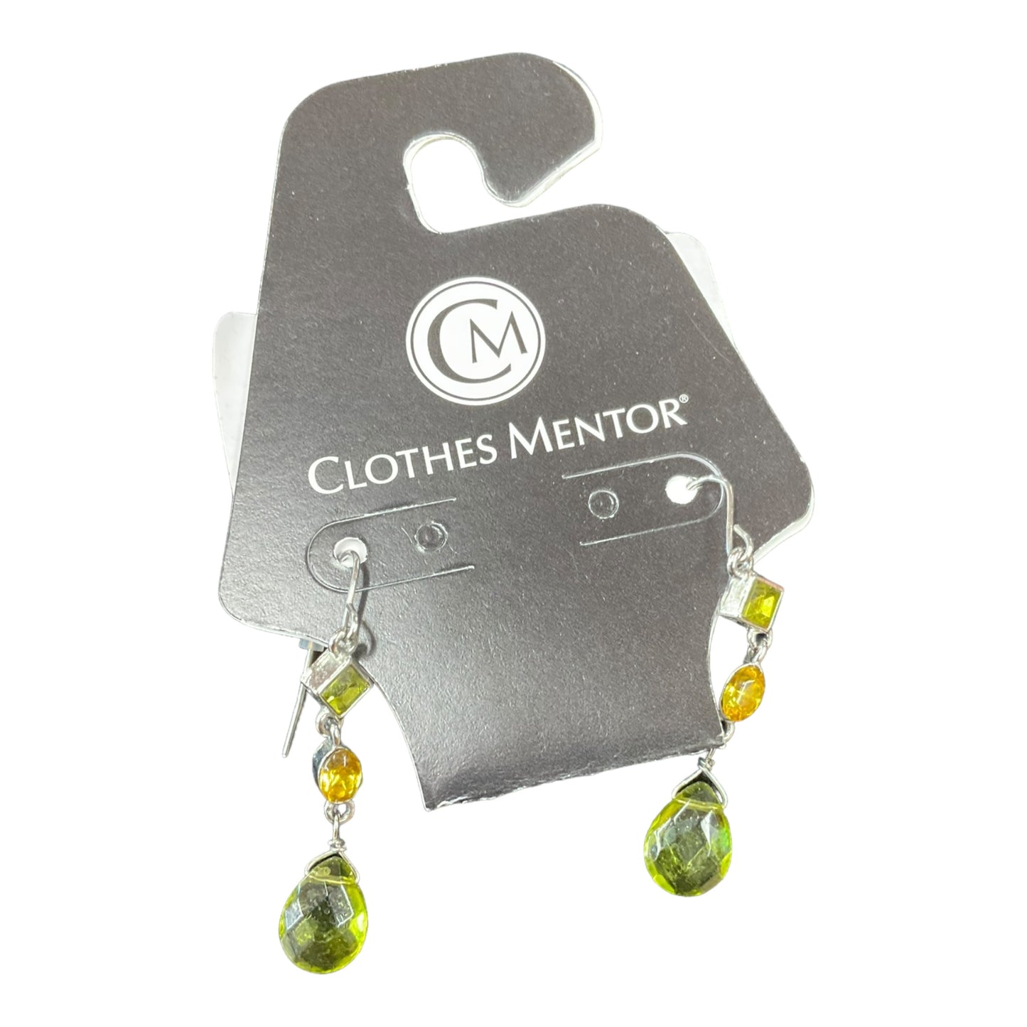 Earrings Dangle/drop By Cmf