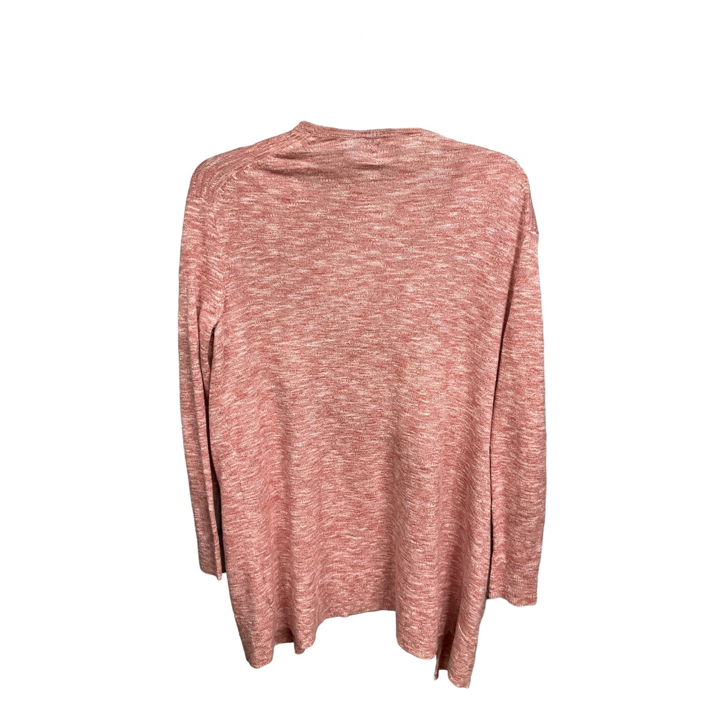 Red Cardigan Madewell, Size Xs