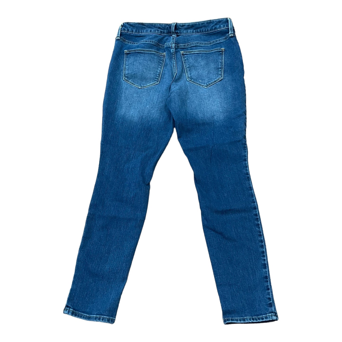 Jeans Skinny By Universal Thread  Size: 4