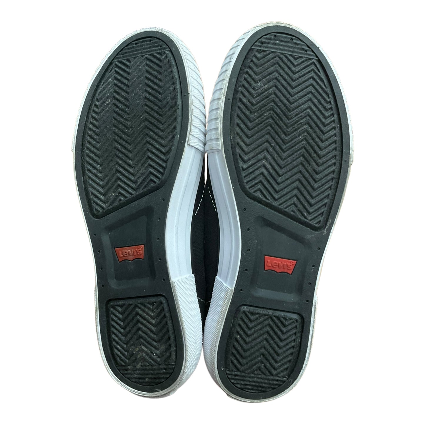 Shoes Sneakers By Levis  Size: 8