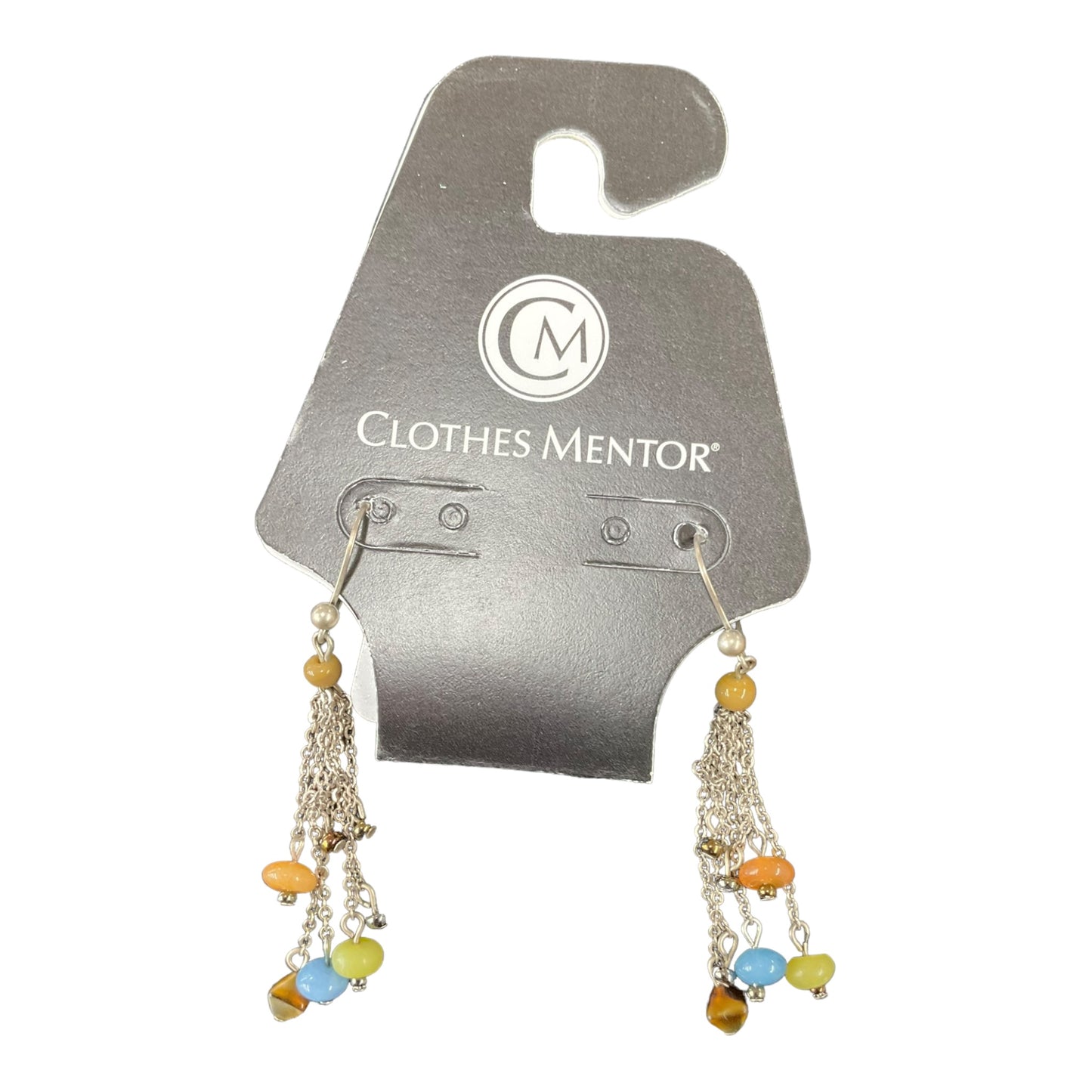 Earrings Dangle/drop By Clothes Mentor