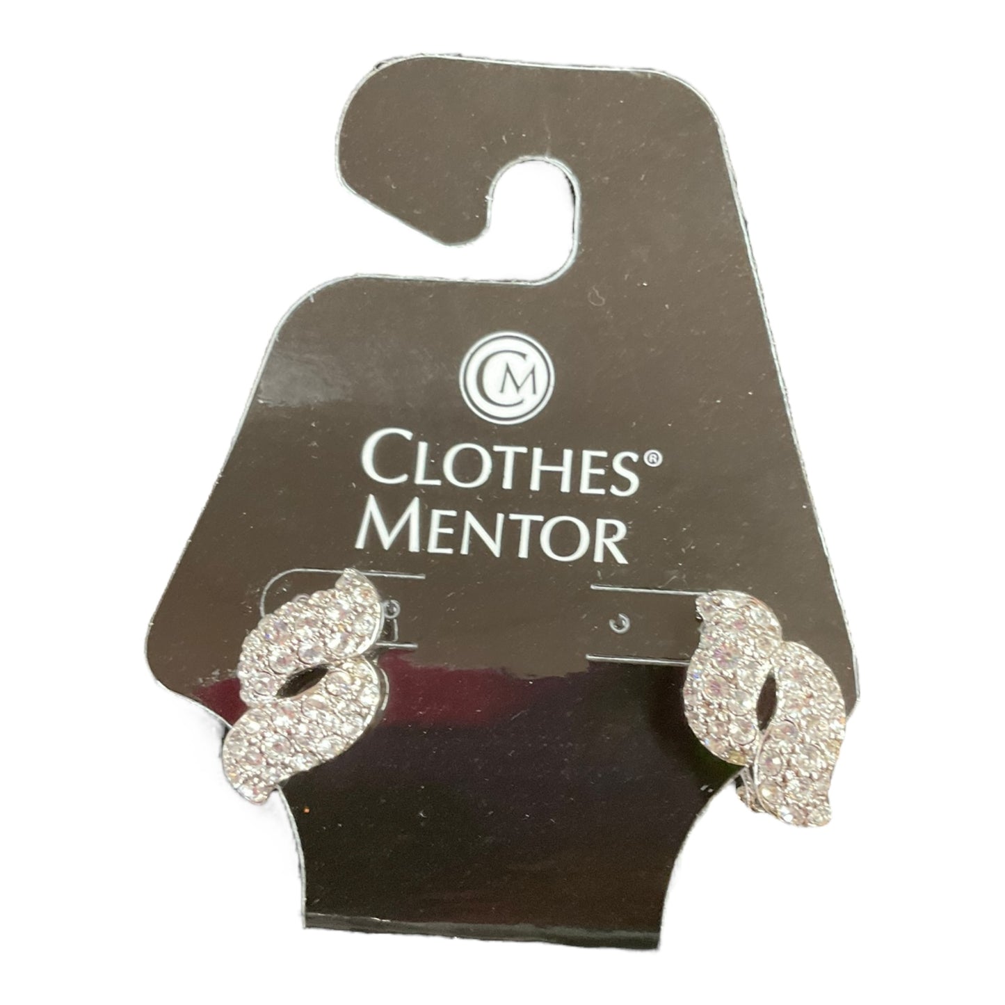 Earrings Clip Clothes Mentor