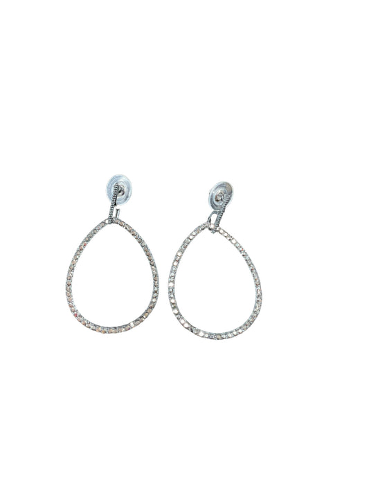 Earrings Dangle/drop Clothes Mentor