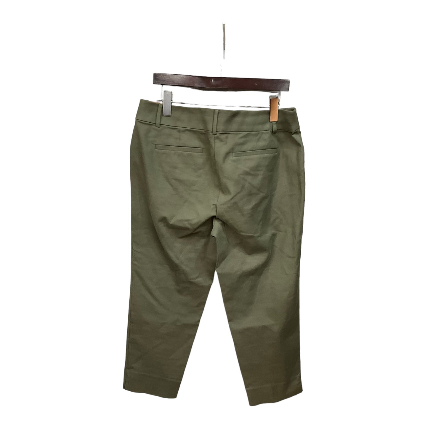 Green Pants Other Loft, Size 10