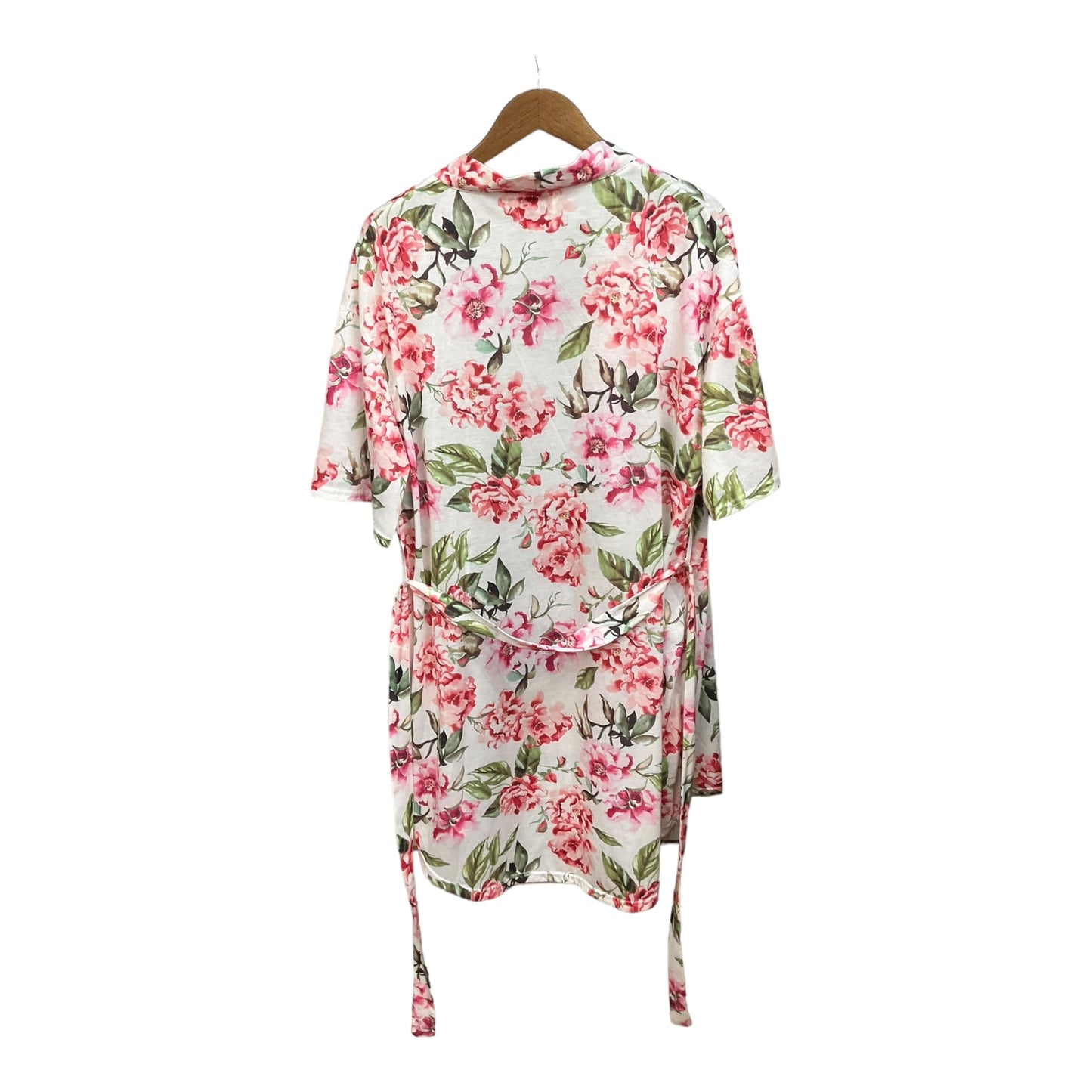 Cardigan By Show Me Your Mumu In Floral Print, Size: Onesize