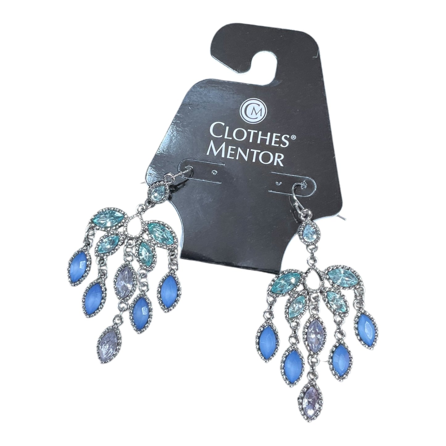 Earrings Dangle/drop By Clothes Mentor