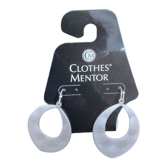 Earrings Dangle/drop By Clothes Mentor