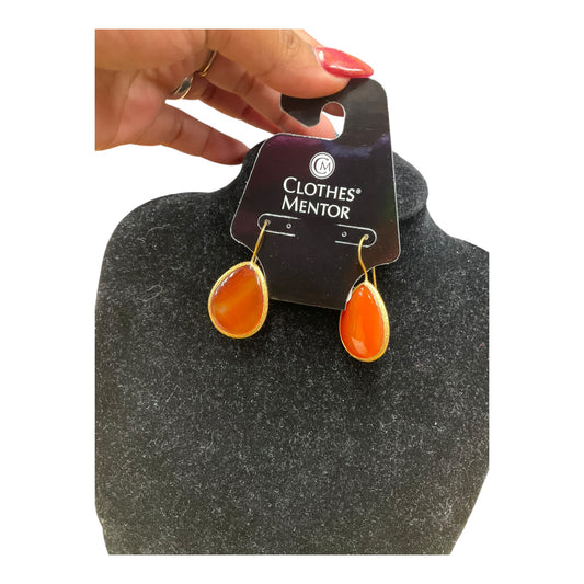 Earrings Dangle/drop By Clothes Mentor