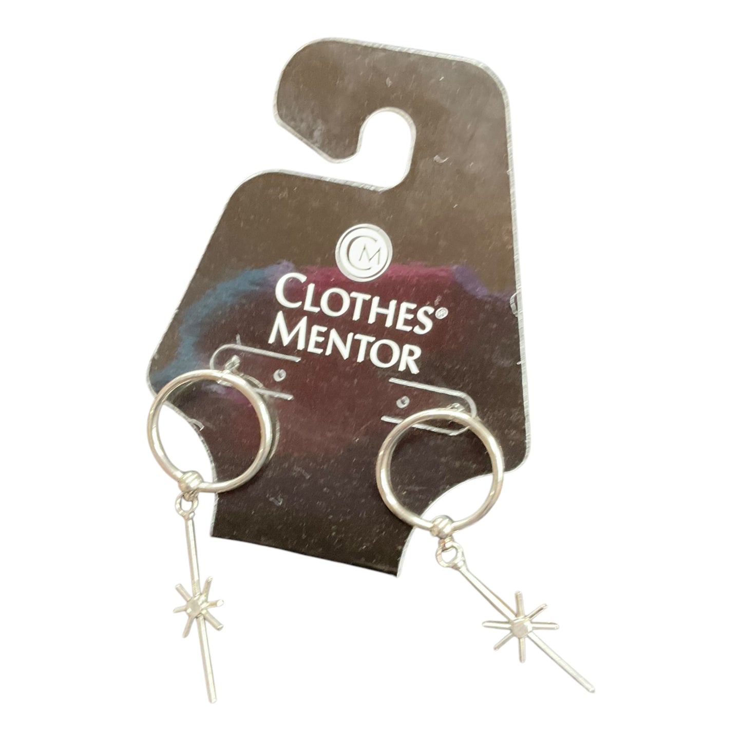 Earrings Dangle/drop By Clothes Mentor