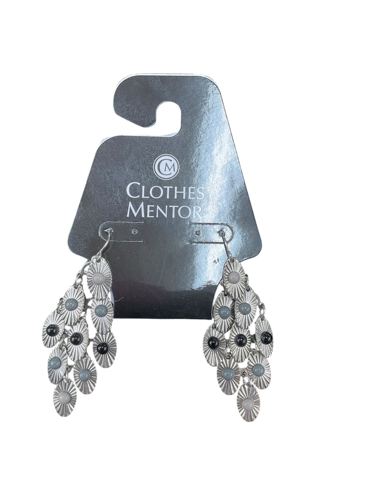 Earrings Dangle/drop By Clothes Mentor