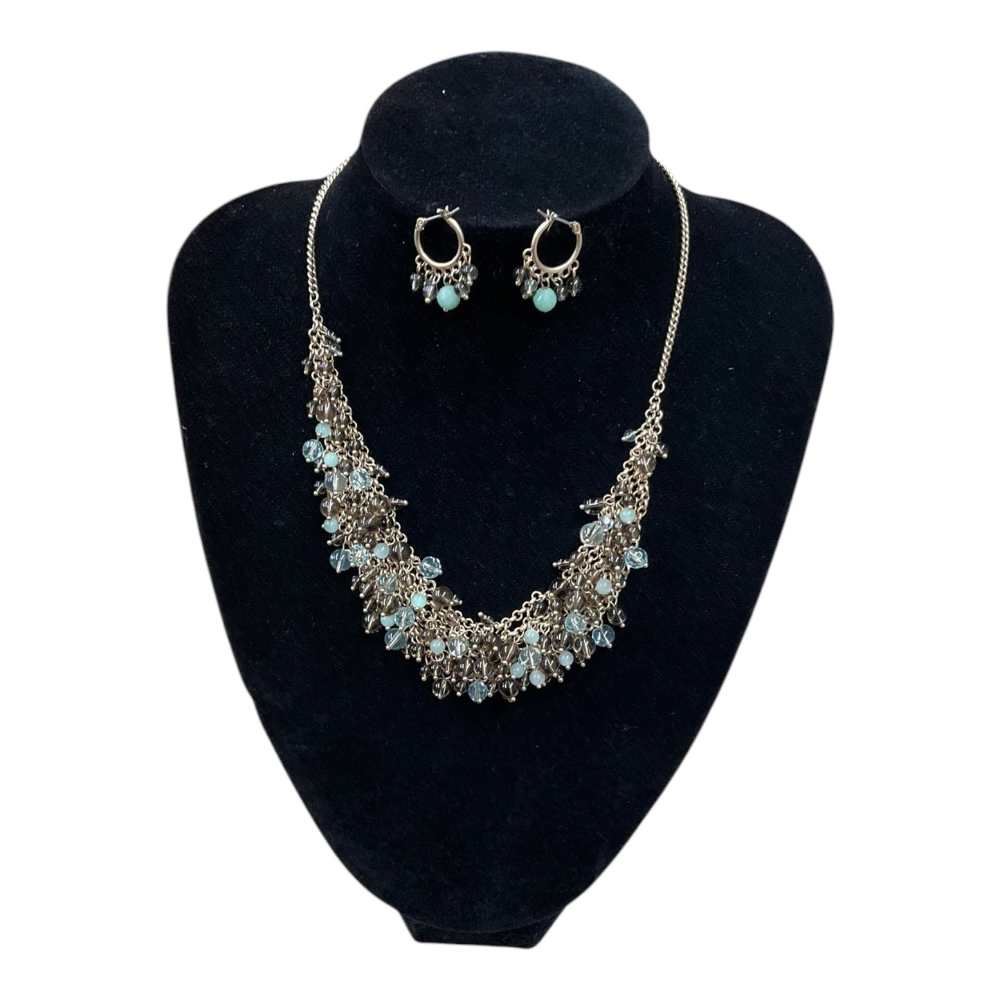 Necklace Set By Cme